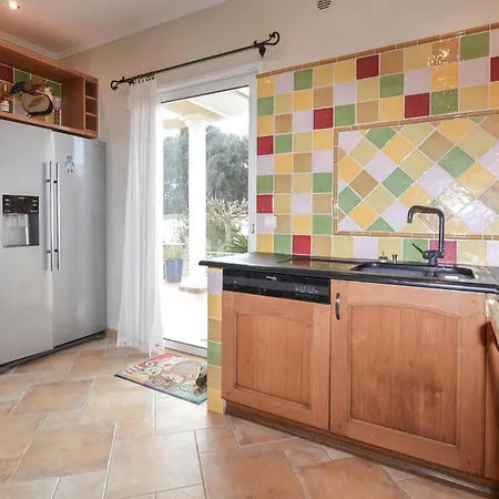 Σπίτι διακοπών Beautiful In Florent