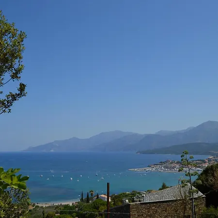 Beautiful In Florent Saint-Florent (Corsica)