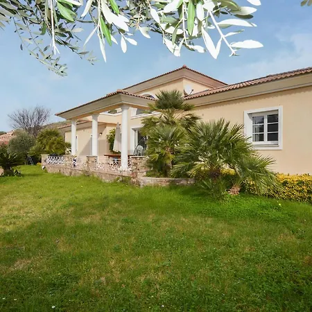 Beautiful In Florent * Saint-Florent (Corsica)