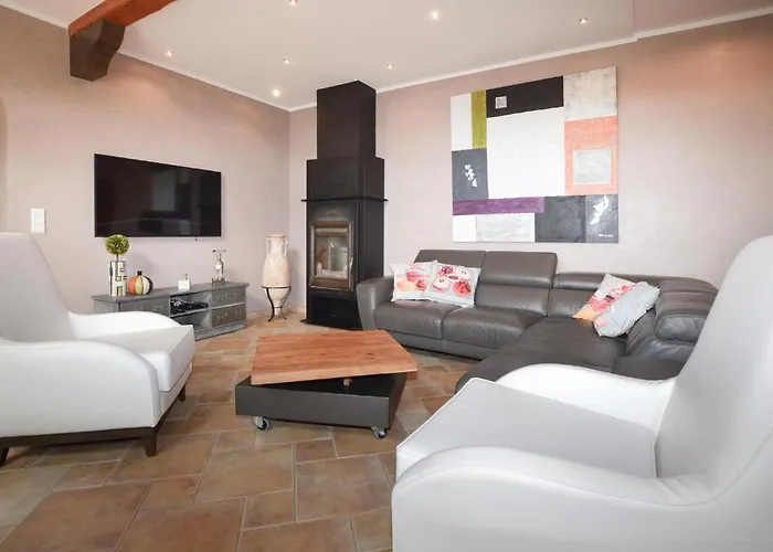 Beautiful In Florent * Saint-Florent (Corsica)