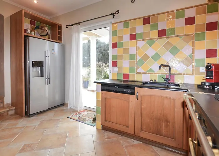 Σπίτι διακοπών Beautiful In Florent