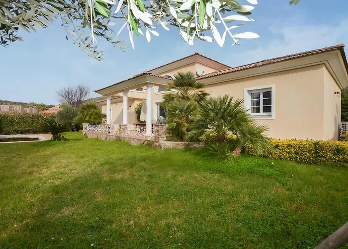 Beautiful In Florent * Saint-Florent (Corsica)