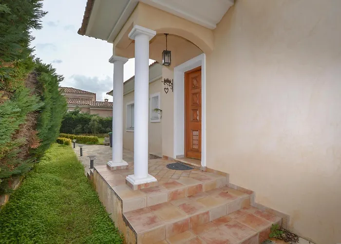 Σπίτι διακοπών Beautiful In Florent