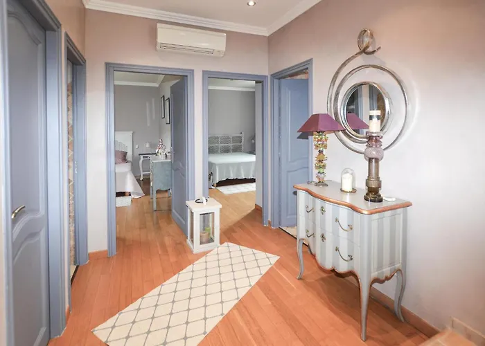 Beautiful In Florent Σπίτι διακοπών Saint-Florent (Corsica)