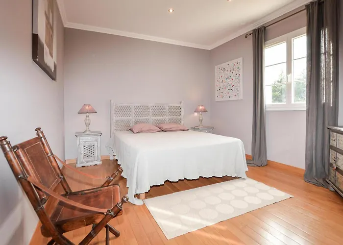 Beautiful In Florent Saint-Florent (Corsica)