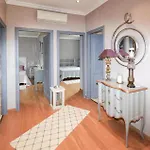 Beautiful In Florent Ferienhaus Saint-Florent (Corsica)