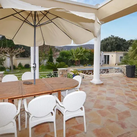 Beautiful In Florent Holiday home Saint-Florent (Corsica)