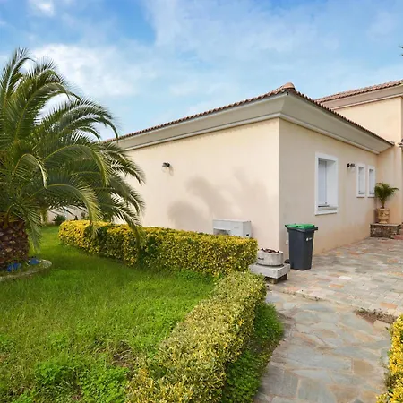 Holiday home Beautiful In Florent Saint-Florent (Corsica)