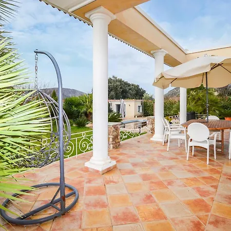 Beautiful Home In Saint Florent *