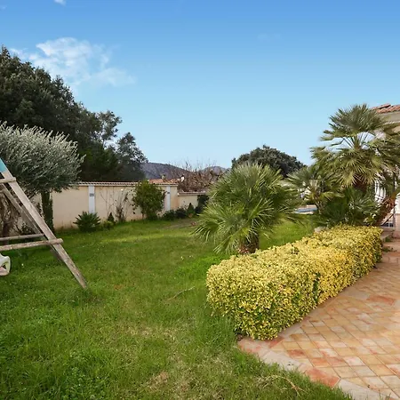 Beautiful Home In Saint Florent Casa vacanze *