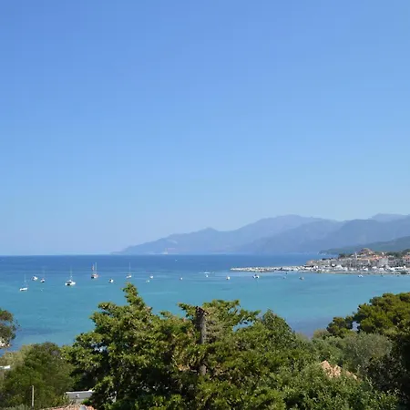 Beautiful In Florent Casa de Férias *