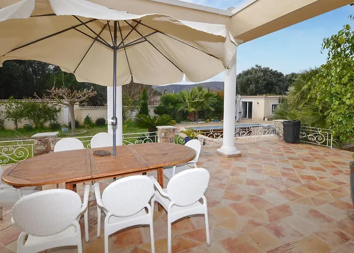 Beautiful In Florent Holiday home Saint-Florent (Corsica)