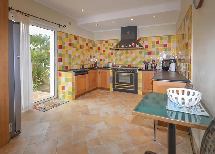 Beautiful In Florent Saint-Florent (Corsica)