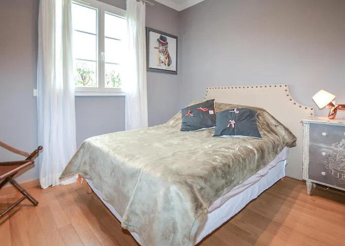 Beautiful In Florent Holiday home *