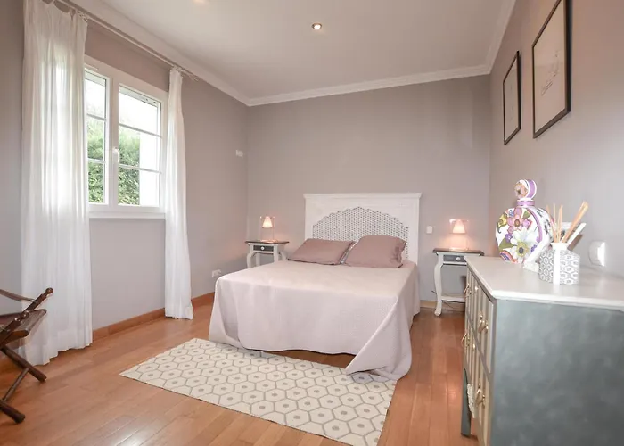 Holiday home Beautiful In Florent *