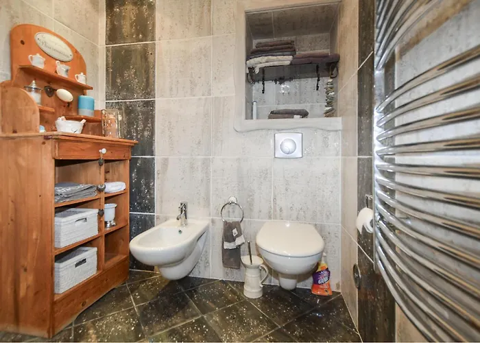 Beautiful In Florent Saint-Florent (Corsica)