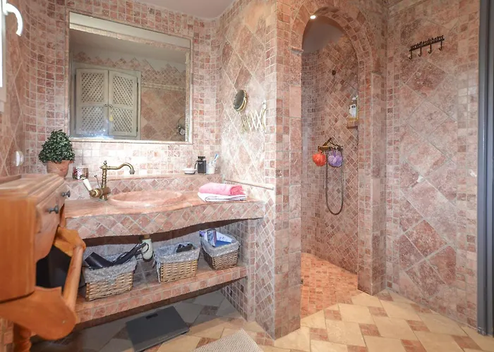 Holiday home Beautiful In Florent Saint-Florent (Corsica)