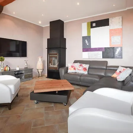 Beautiful Home In Saint Florent * Saint-Florent (Corsica)
